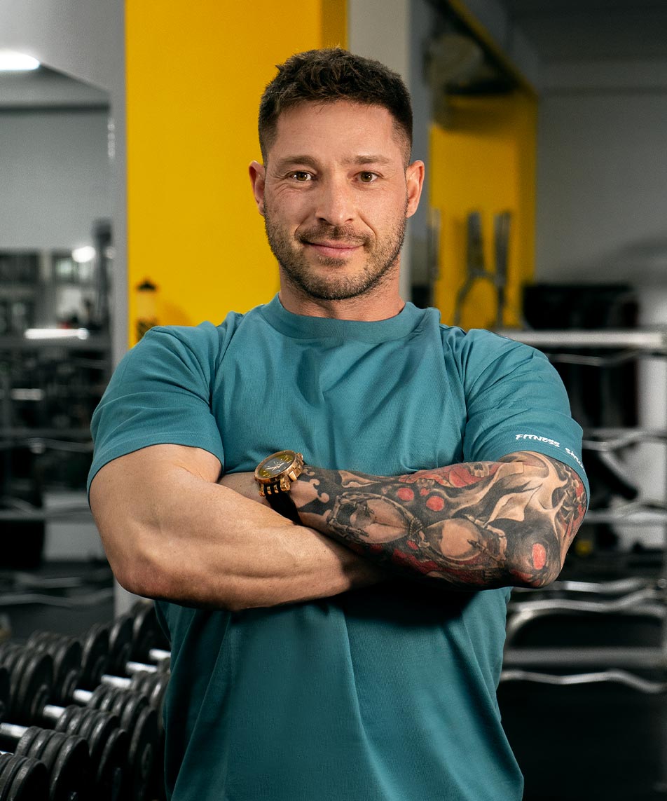 Marián Šiška